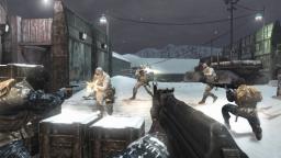 Call of Duty: Black Ops Declassified Screenshot 1